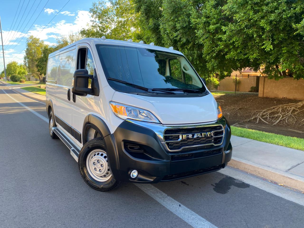 ram promaster cargo van 2025 3C6LRVVG6SE537852 image ram promaster cargo van 2025 3C6LRVVG6SE537852 image